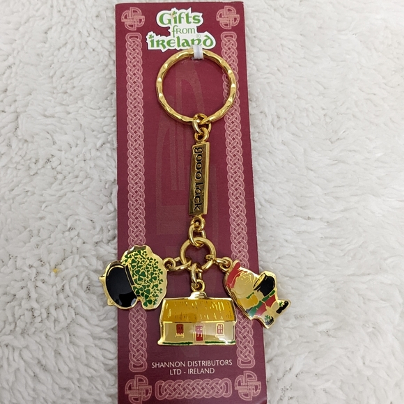 Keychain Bundle set of Five - Picture 9 of 10